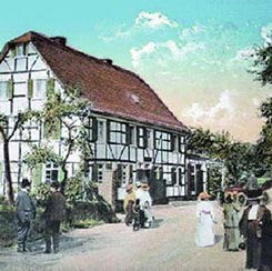 Wipperaue Im Jahr 1912